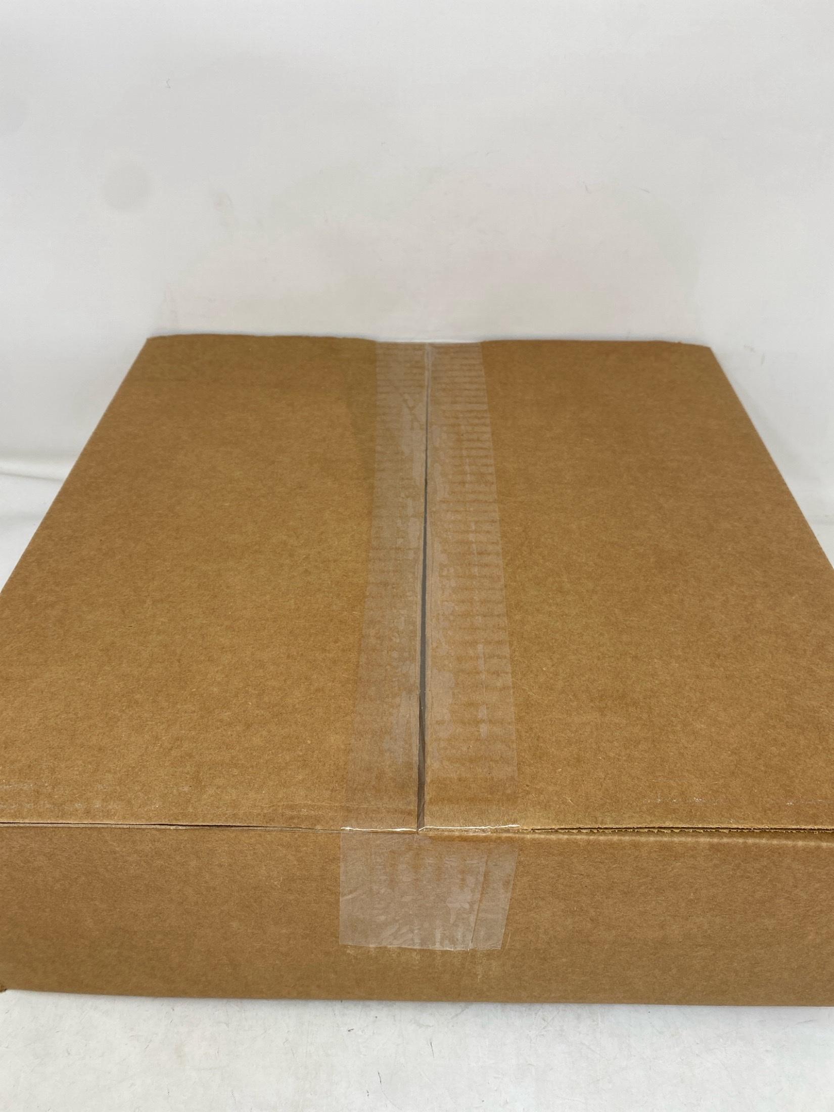 Botas Draft 281 Adult 12 – Good Condition with Minor Scratches 9