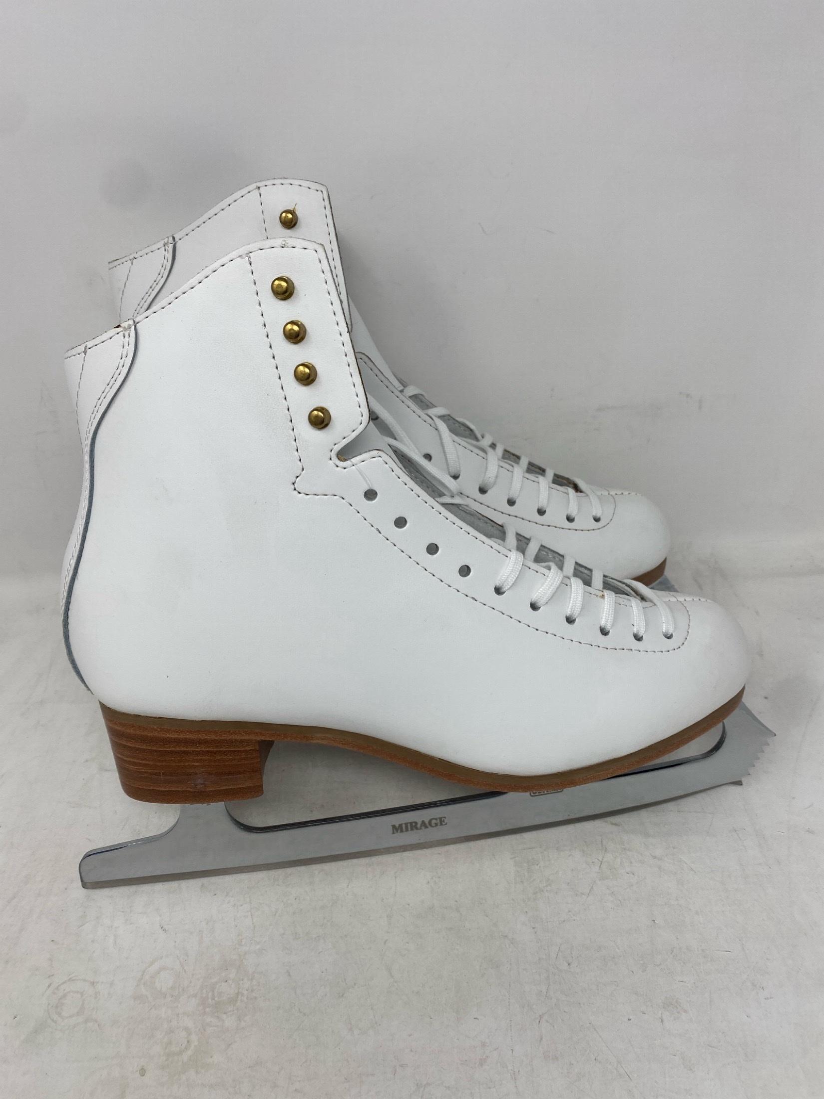 Jackson Ultima DJ2270 Adult 10 Width: B – New Item 4