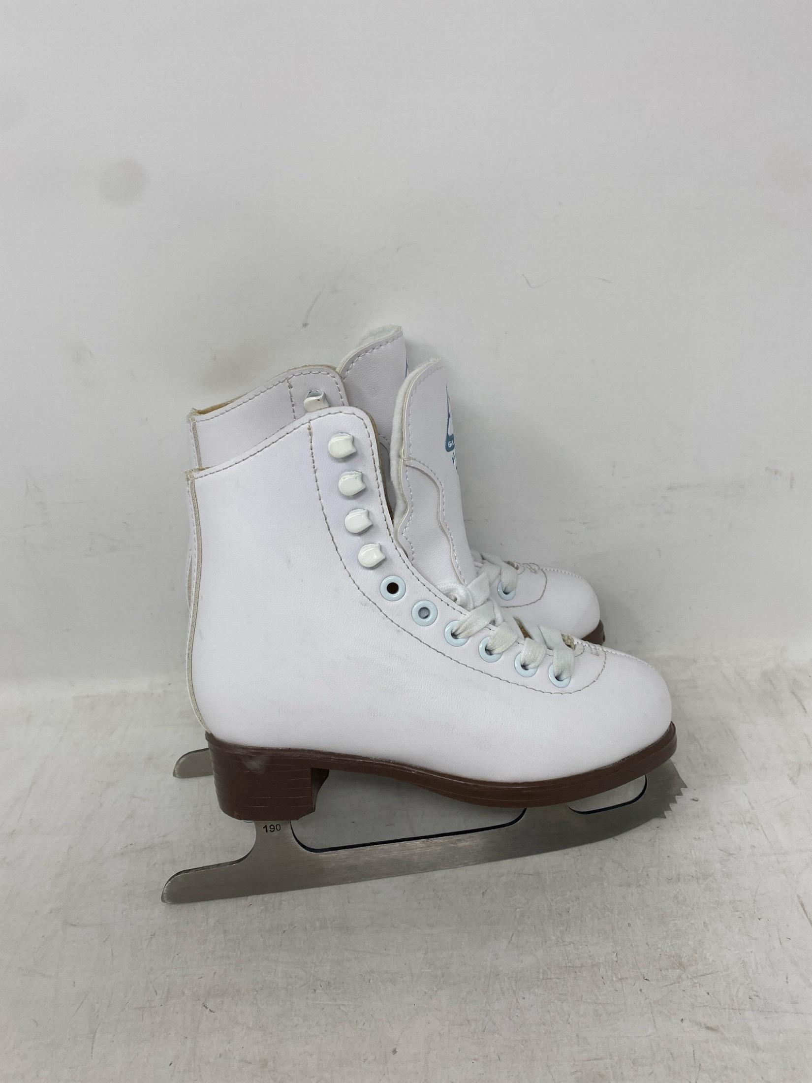 GAM 121 Kids 12 – Excellent Condition with Minor Spots and Dents 4