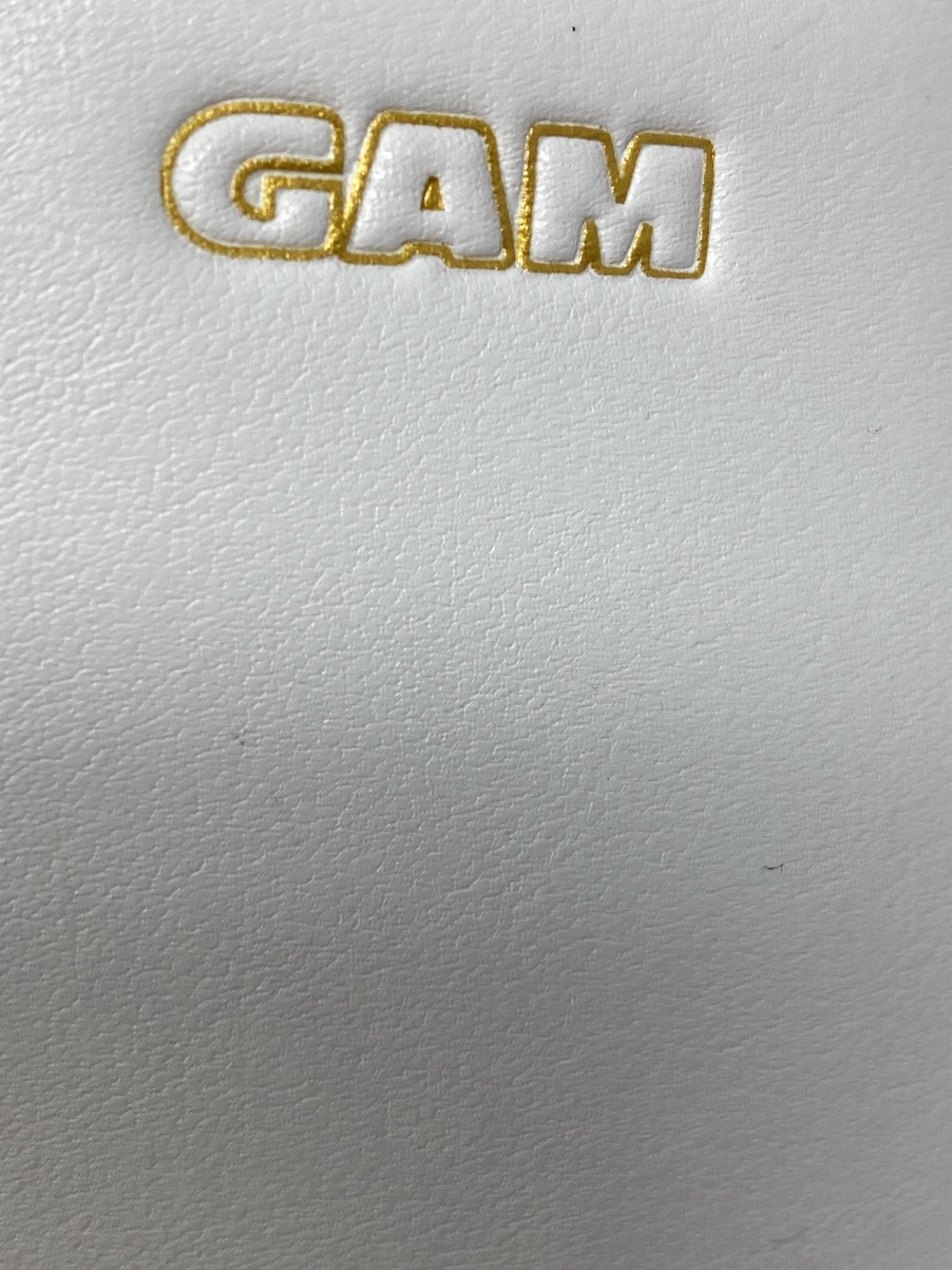 GAM G0019 Adult 3.5 Width: C – New Item 5