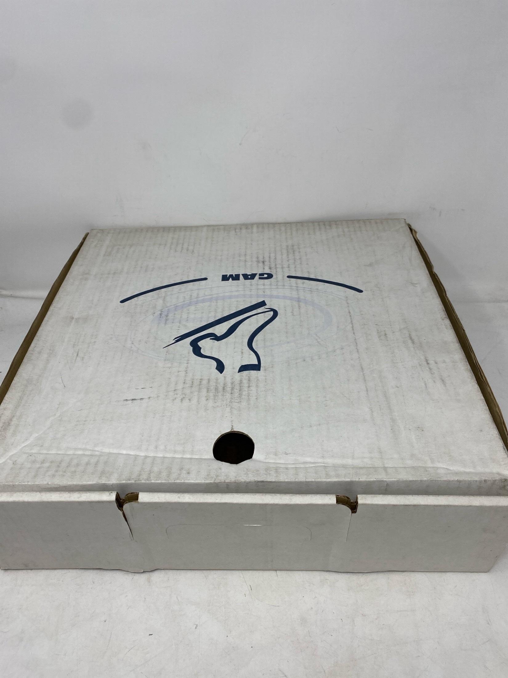 GAM G0019 Adult 3.5 Width: C – New Item 7