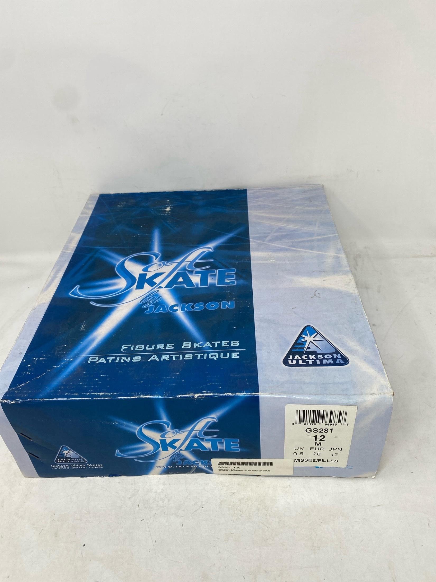 Jackson Ultima GS281 Kids 12 – New Item 7