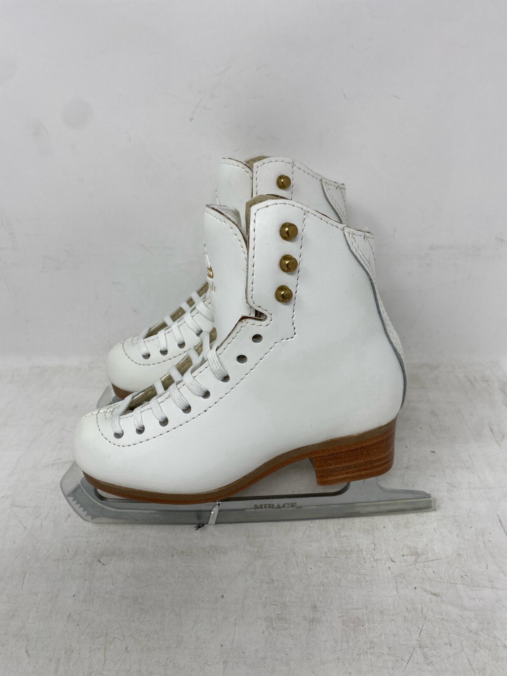 Jackson Ultima DJ2071 Kids 11 Width: B – New Item 2