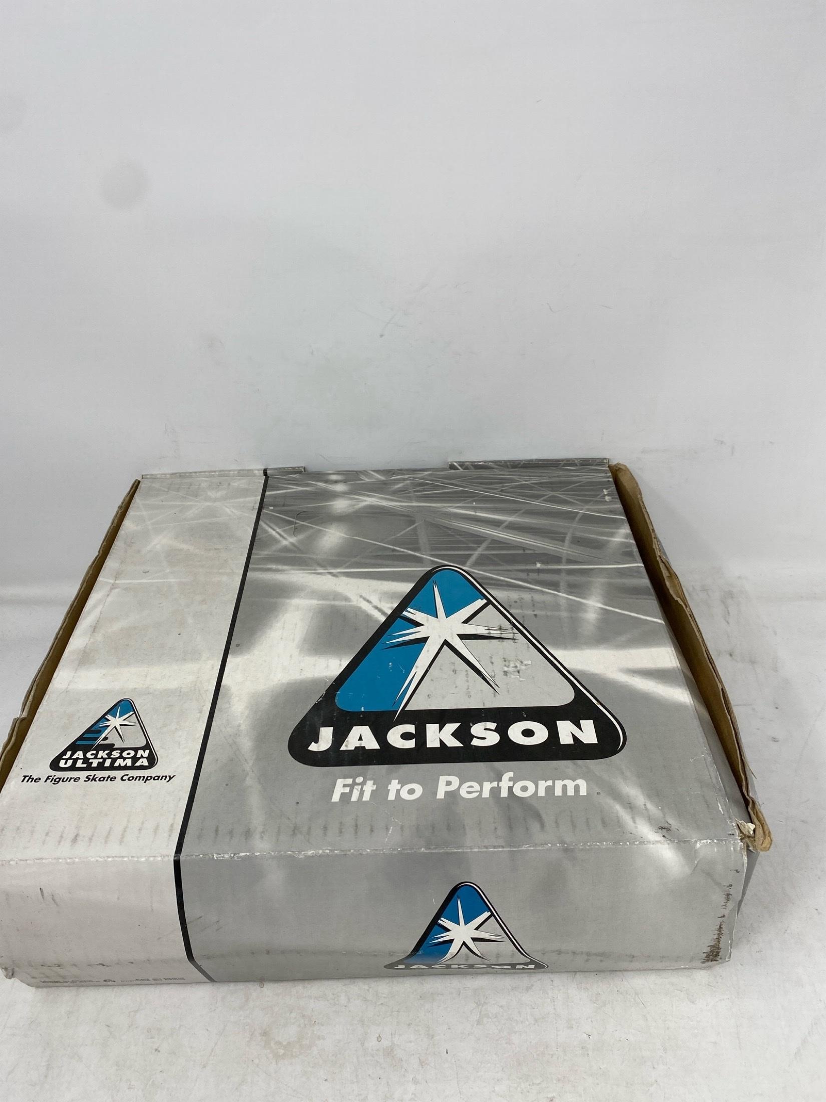 Jackson Ultima DJ2071 Kids 11 Width: B – New Item 7