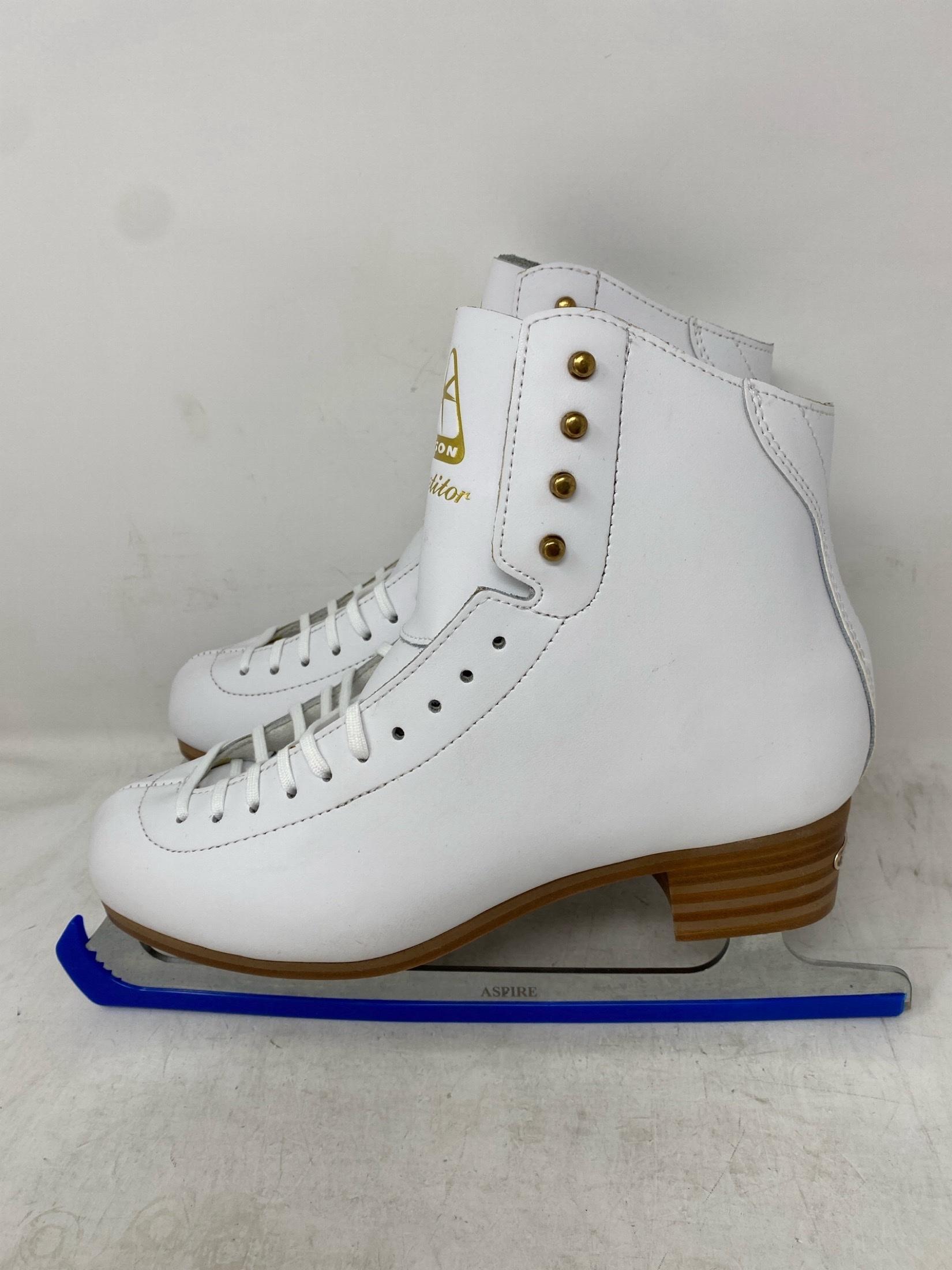 Jackson Ultima DJ2370 Adult 10 Width: B – New Item 2