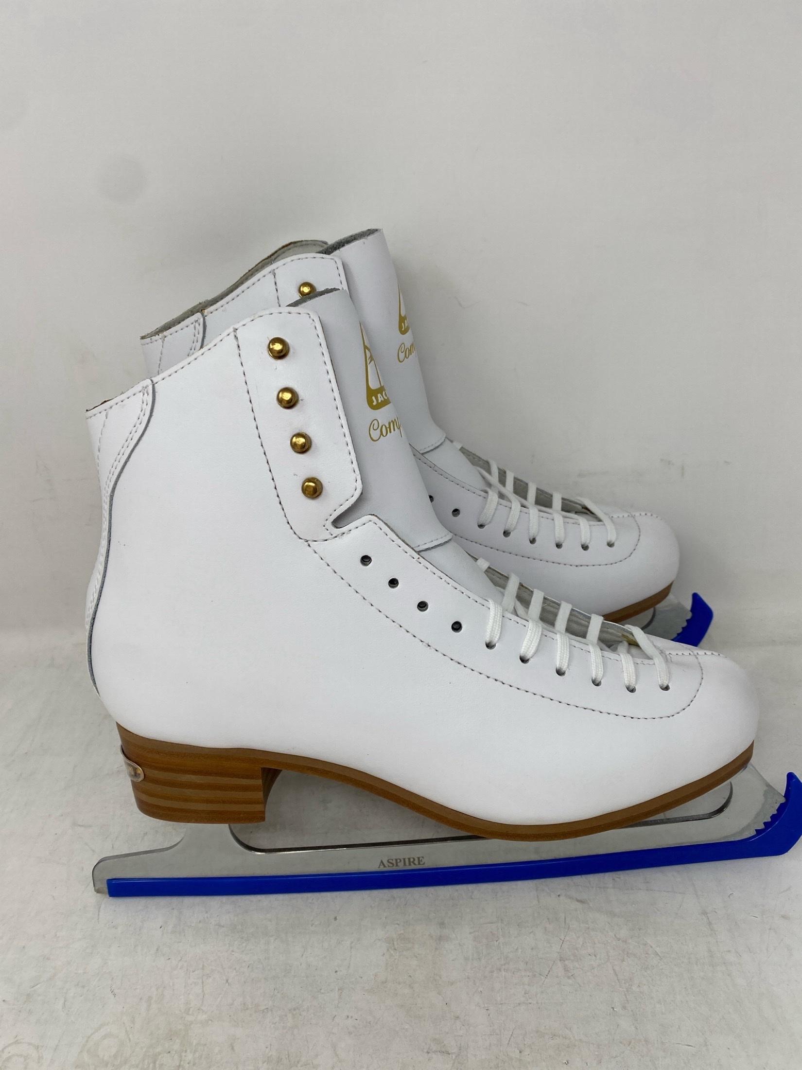 Jackson Ultima DJ2370 Adult 10 Width: B – New Item 4