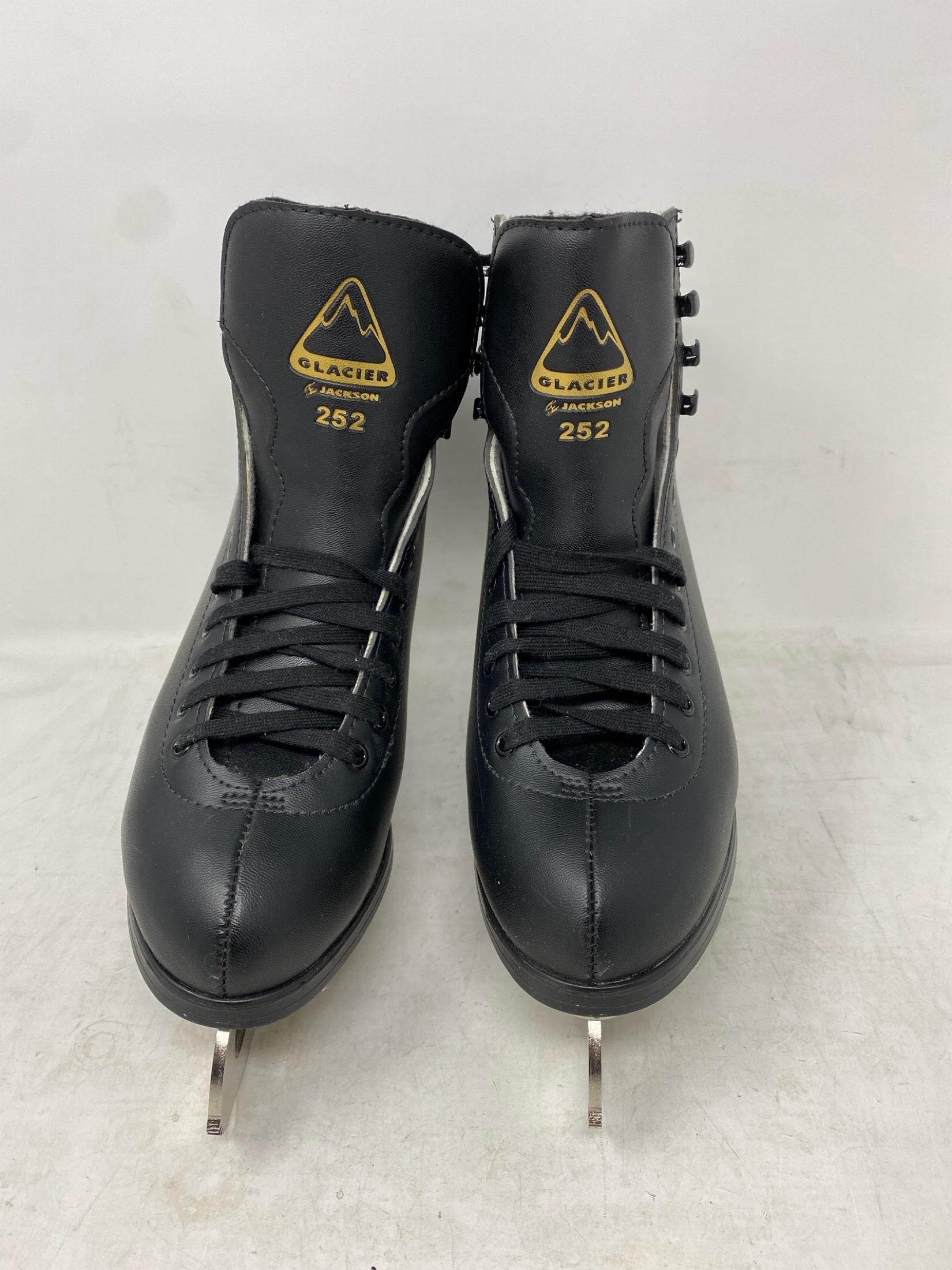 Jackson Ultima GS252 Adult 7 – Moderate Condition, Missing Lace Hooks and Abrasions