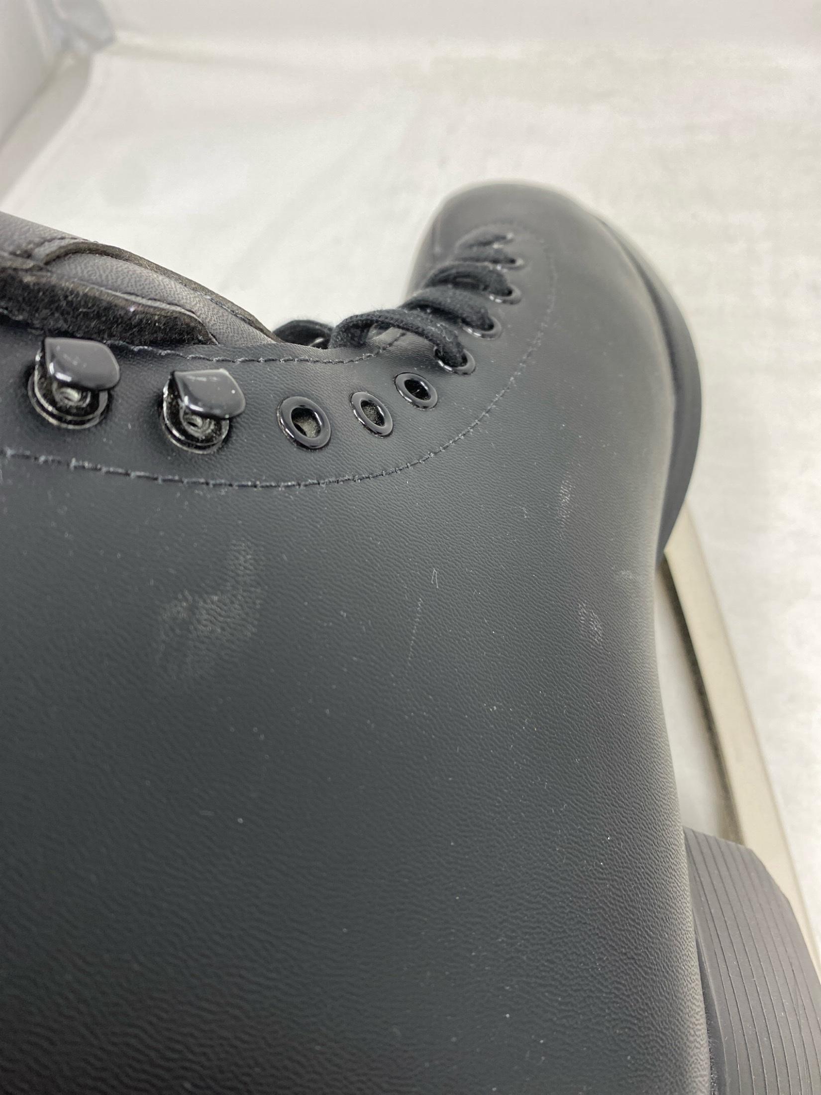 Jackson Ultima GS252 Adult 7 – Moderate Condition, Missing Lace Hooks and Abrasions 10