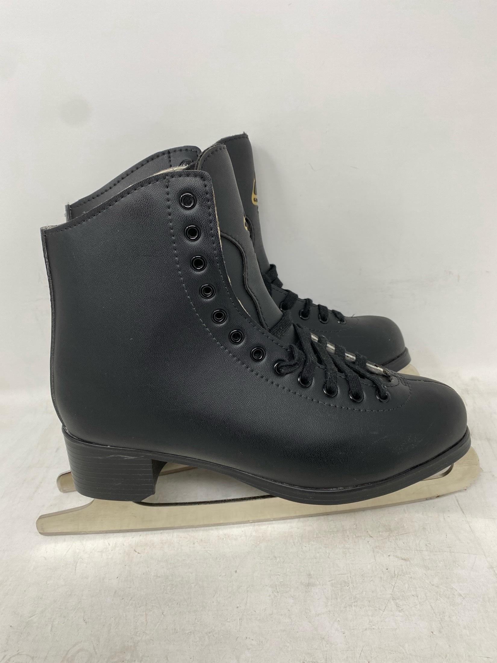Jackson Ultima GS252 Adult 7 – Moderate Condition, Missing Lace Hooks and Abrasions 2