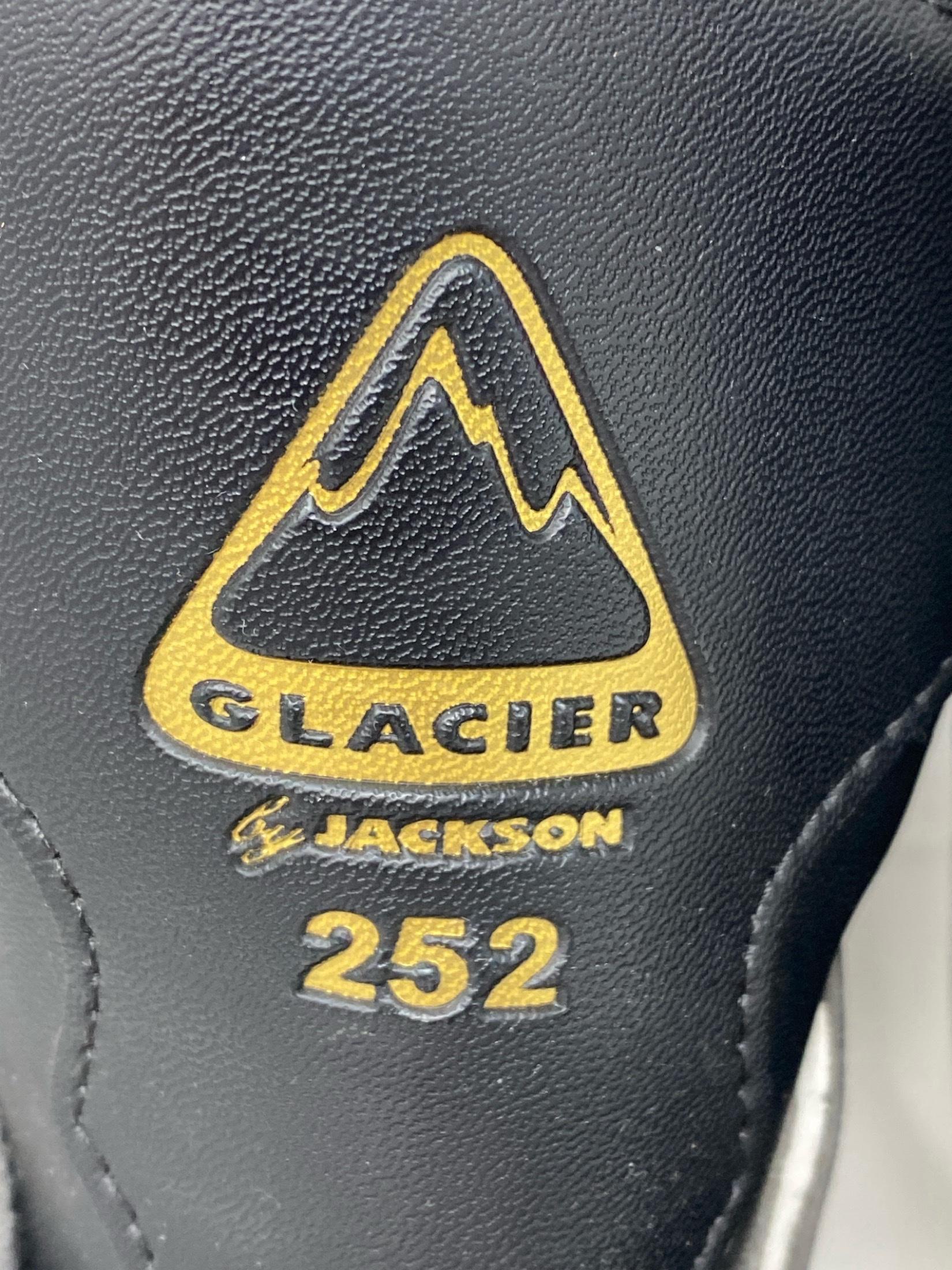 Jackson Ultima GS252 Adult 7 – Moderate Condition, Missing Lace Hooks and Abrasions 7