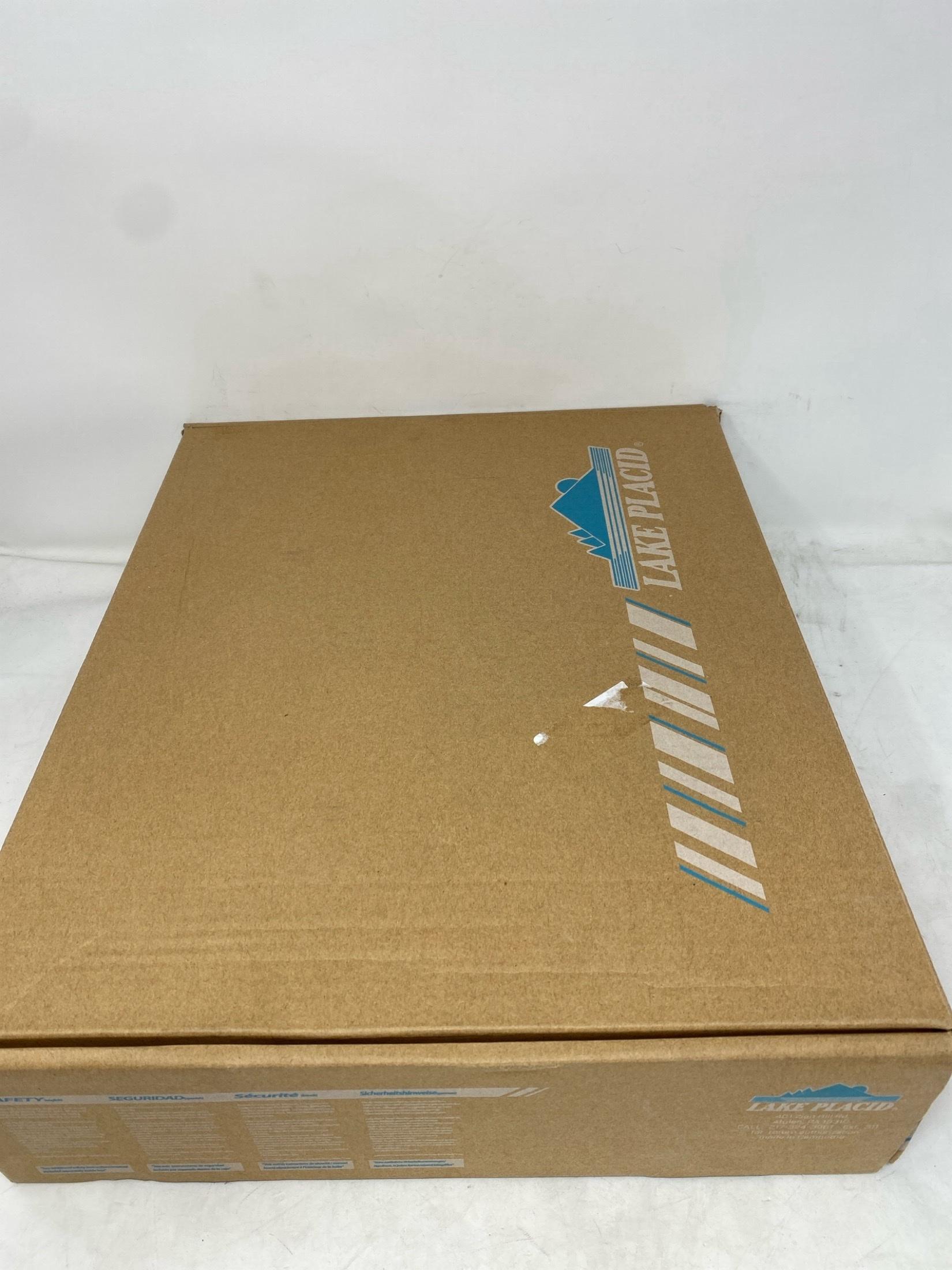 Lake Placid LP696W Adult 10 – New Item 7 Lake Placid LP696W Adult 10 – New Item 7