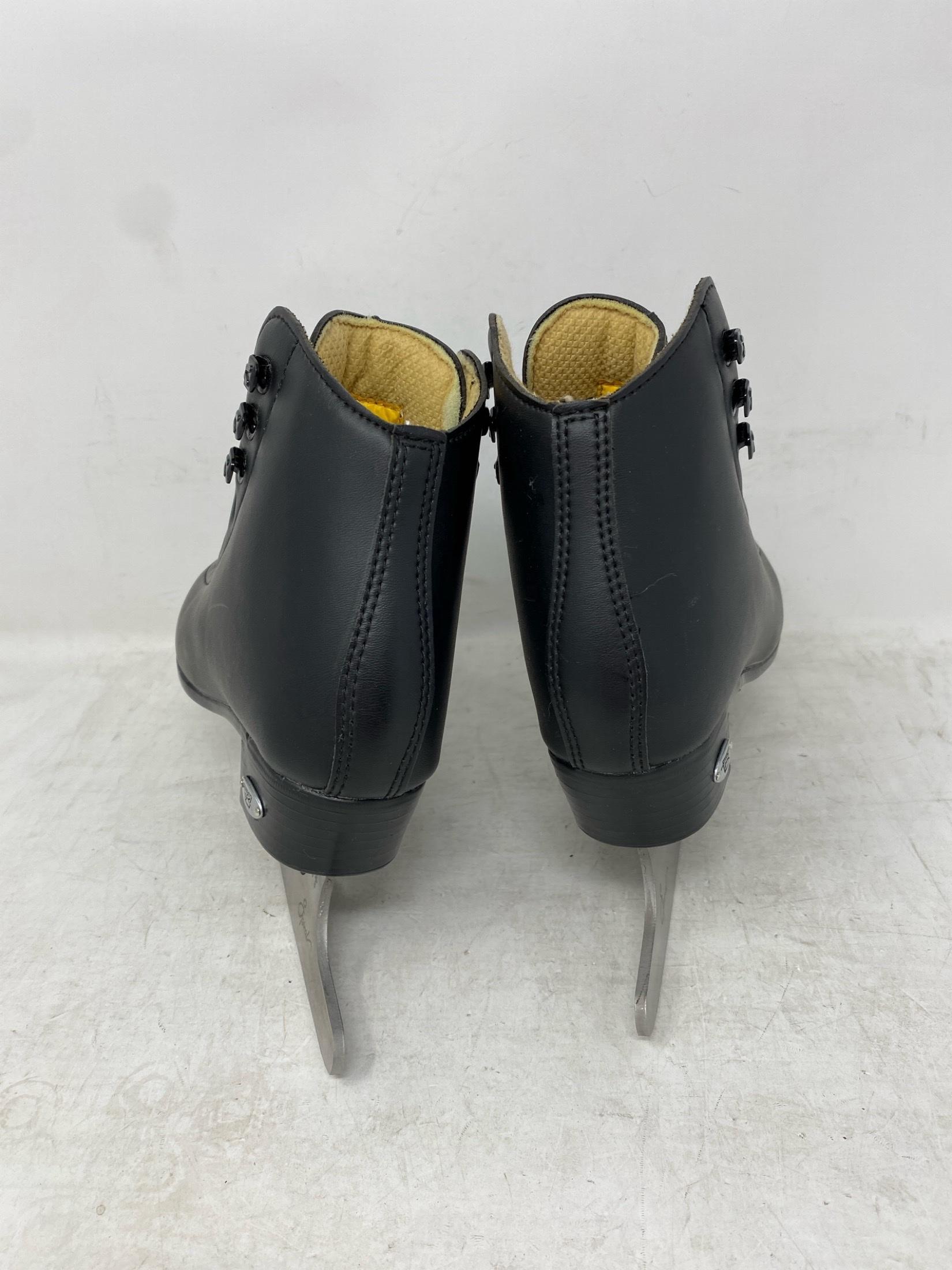 Riedell Opal Kids 1 – Good Condition with Minor Scratches 4 Riedell Opal Kids 1 – Good Condition with Minor Scratches 4