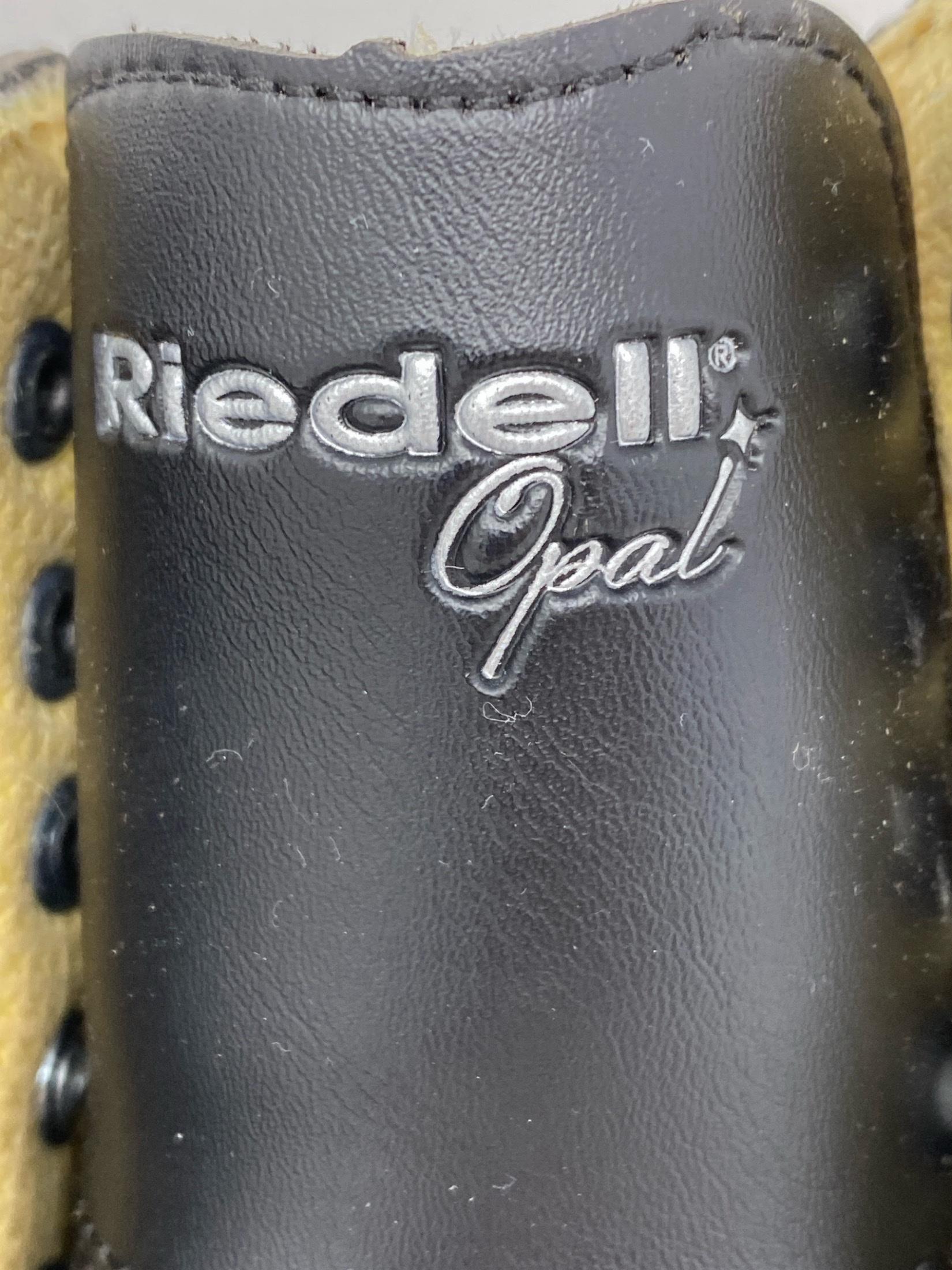 Riedell Opal Kids 1 – Good Condition with Minor Scratches 7 Riedell Opal Kids 1 – Good Condition with Minor Scratches 7