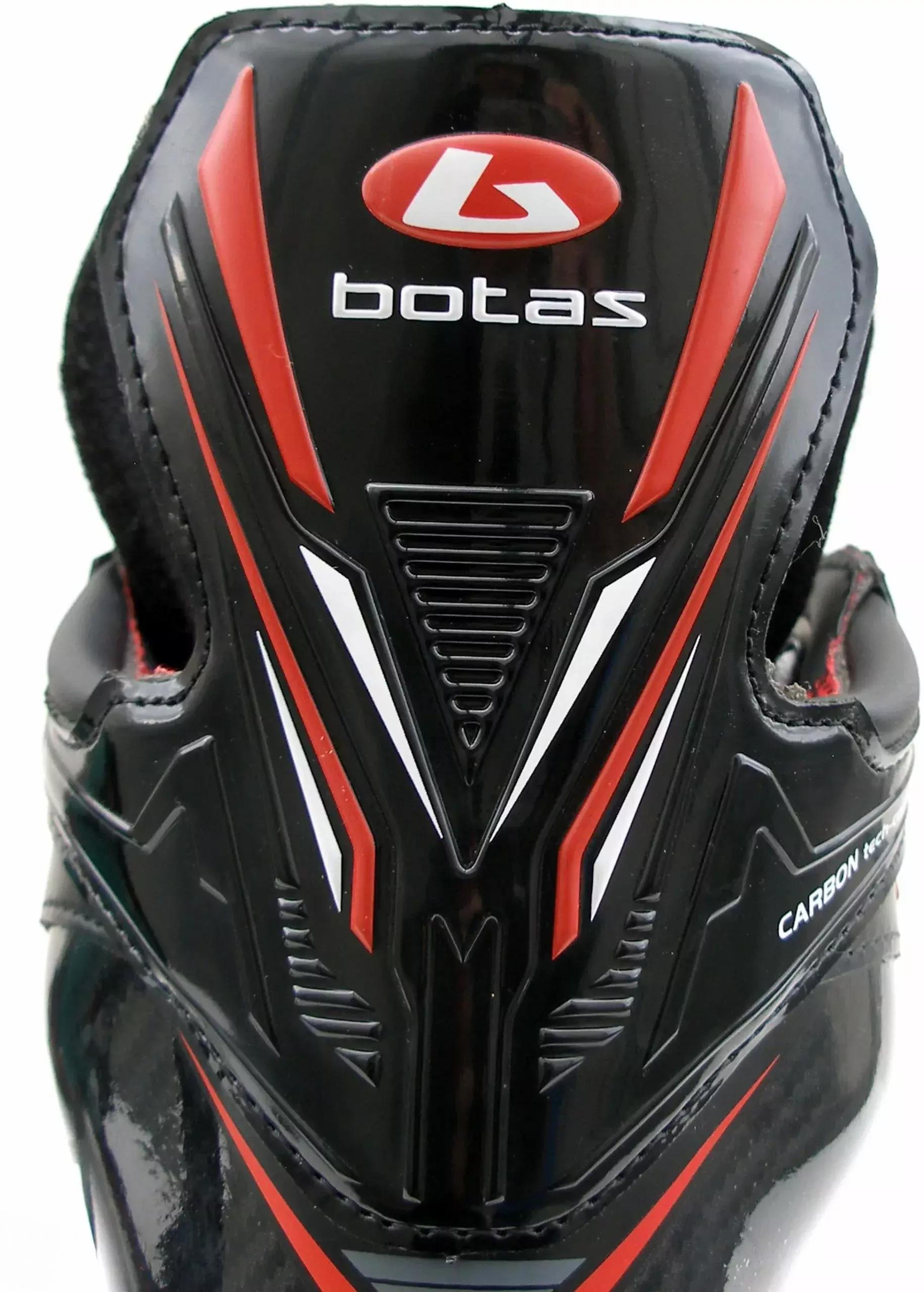 BOTAS – Emery – Men’s Ice Hockey Skates | Made in Europe (Czech Republic) 12 BOTAS – Emery – Men’s Ice Hockey Skates | Made in Europe (Czech Republic) 12