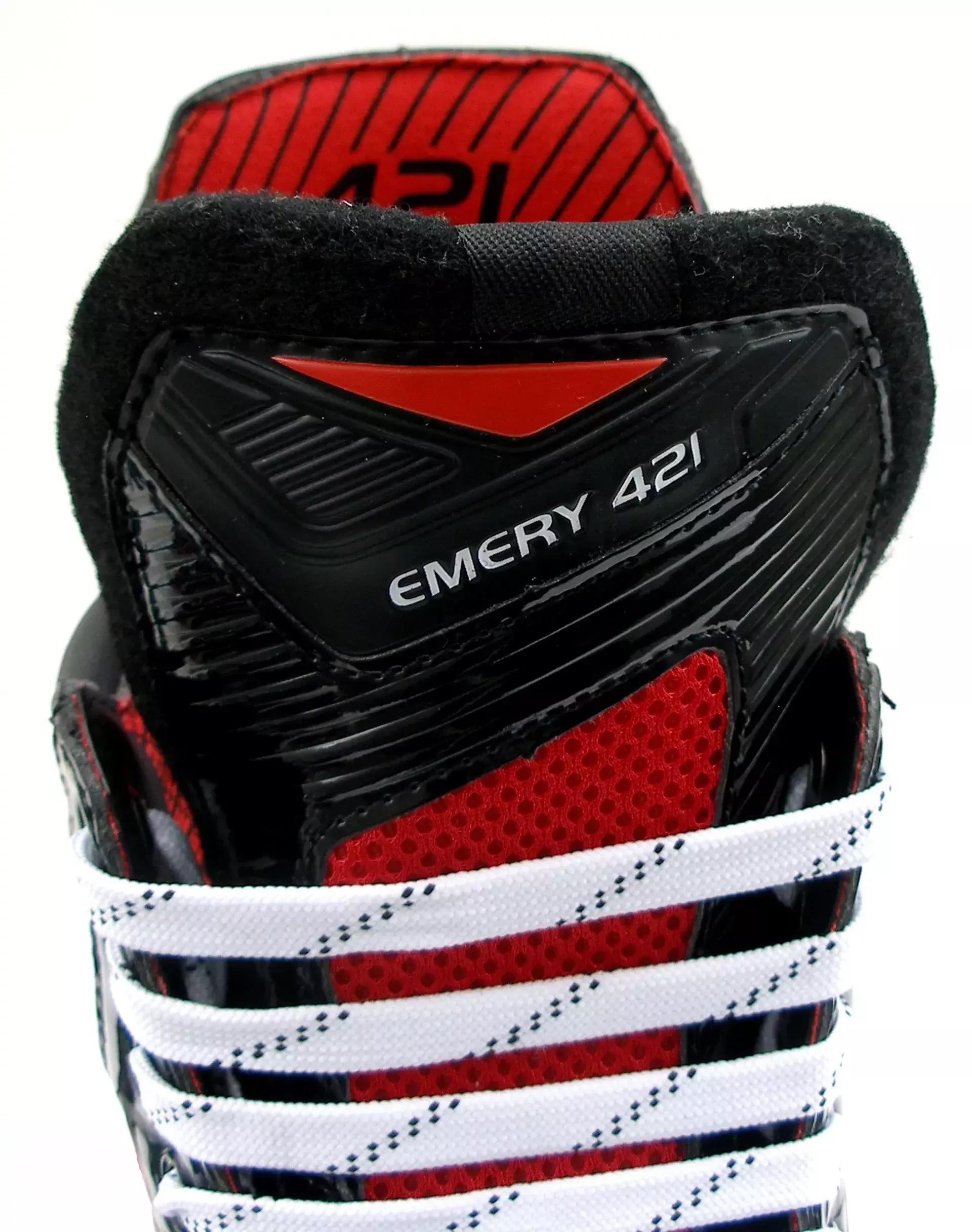 BOTAS – Emery – Men’s Ice Hockey Skates | Made in Europe (Czech Republic) 8 BOTAS – Emery – Men’s Ice Hockey Skates | Made in Europe (Czech Republic) 8