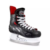 BOTAS - ATTACK 191 - Men's Ice Hockey Skates | Made in Europe (Czech Republic)