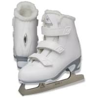 Jackson Ultima Finesse JS160 Ice Skates – Size 3 Jackson Ultima Finesse JS160 Ice Skates - Size 3