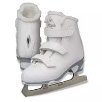 Jackson Ultima Finesse JS160 Ice Skates – Size 3 Jackson Ultima Finesse JS160 Ice Skates - Size 3