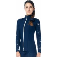 Sagester Figure Skating Jacket Style: 233, Blue