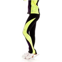 Sagester Figure Skating Pants Style: 431, Neon Yellow Sagester Figure Skating Pants Style: 431, Neon Yellow