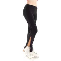 Sagester Figure Skating Pants Style: 520, Black
