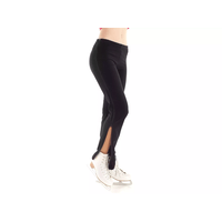 Sagester Figure Skating Pants Style: 520, Black