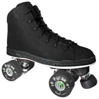 Jackson Diva Sport JR3010 Black Women's Quad Roller Skates