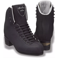 Jackson Ultima Debut Fusion DJ2452 Men's and Boys’ Figure Skating Boots
