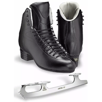 Jackson Ultima Premiere DJ2802 Men’s and Boys’ Figure Skating Boots Jackson Ultima Premiere DJ2802 Men's and Boys’ Figure Skating Boots