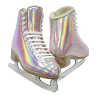 Jackson Ultima Softec Mirage ST3400 Women's Ice Skates Honey Gold
