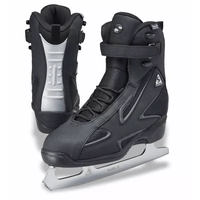 Jackson Ultima Softec Elite ST7002 Men’s and Boys’ Ice Skates Jackson Ultima Softec Elite ST7002 Men's and Boys' Ice Skates