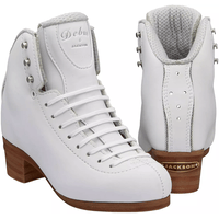 Jackson Ultima Debut DJ2430 Women's Figure Skating Boots (Low Cut)