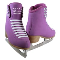 Jackson Ultima Softec Rave ST3300 Purple women’s ice skates