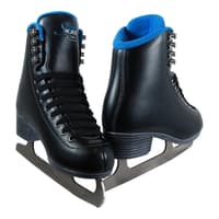 Jackson Ultima SoftSkate JC380 Women's Ice Skates - Black or Lilac Black