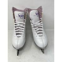 Jackson Ultima / SoftSkate JS180 / Adult 9 / Scratches Jackson Ultima / SoftSkate JS180 / Adult 9 / Scratches