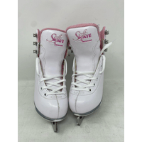 Jackson Ultima / SoftSkate JS181 Toddler 10 / Scratches and Stains