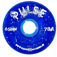 Quad Skate Wheels