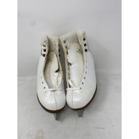 Botas / Stella White / Kids 2 / Minor Scratches and Glue Marks