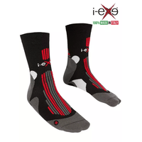 I-EXE Made in Italy – Compression Athletic Sport Short Socks for Men’s and Women’s I-EXE Made in Italy - Compression Athletic Sport Short Socks for Men's and Women's