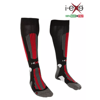 I-EXE Made in Italy – Compression Athletic Sport Long Socks for Men’s and Women’s I-EXE Made in Italy - Compression Athletic Sport Long Socks for Men's and Women's