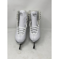 Jackson Ultima / SoftSkate JS180 / Adult 6 / Stains and Spots