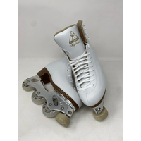 Jackson Ultima / Mystique PA600 / Adult 7 / Scuffed Wheels Jackson Ultima / Mystique PA600 / Adult 7 / Scuffed Wheels