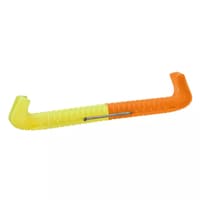 Guardog Ice Skate Guards - Chameleonz Yellow/Orange Tropical Scented