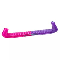 Guardog Ice Skate Guards – Chameleonz Pink/Purple Cotton Candy Scented Guardog Ice Skate Guards - Chameleonz Pink/Purple Cotton Candy Scented