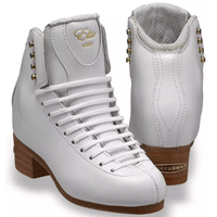 Jackson Ultima Elite DJ4200 Figure Skating Women's and Girls' Boots
