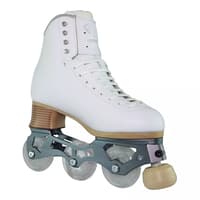 Jackson Elle Inline Figure Skates (PA800) | Women’s Ice Cross-Training Roller Skates
