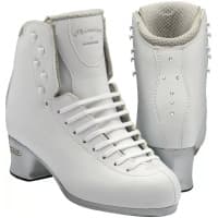 Jackson Ultima Premiere Fusion FS2800 Figure Skating Women’s and Girls’ Boots Jackson Ultima Premiere Fusion FS2800 Figure Skating Women's and Girls' Boots
