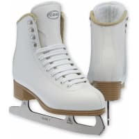 GAM Women’s and Girls G0100 / G0101 Ice Figure Skates Stella Riveted Blades / Classic Design