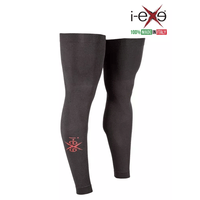 I-EXE Made in Italy – Compression Athletic Leg Sleeves for Men’s and Women’s I-EXE Made in Italy - Compression Athletic Leg Sleeves for Men's and Women's