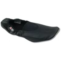BOTAS EVA Black Gymnastic Shoes from Natural Leather